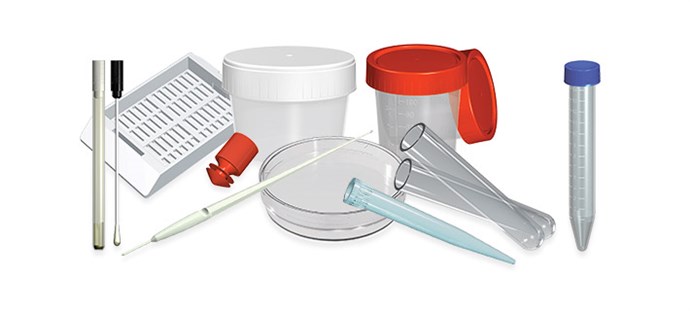 Medikal  Plastik Kalıp İmalatı